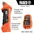 Klein Tools Klein Tools Digital Circuit Breaker Finder With Gfci Outlet Tester