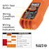 Klein Tools Klein Tools Digital Circuit Breaker Finder With Gfci Outlet Tester