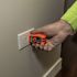 Klein Tools Klein Tools Digital Circuit Breaker Finder With Gfci Outlet Tester