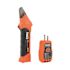 Klein Tools Klein Tools Digital Circuit Breaker Finder With Gfci Outlet Tester