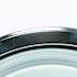 Whirlpool 8 Inch Chrome Drip Bowl