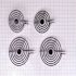 Whirlpool Surface Unit Burner Element For Ranges Part #4392061
