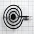 Whirlpool Element Surface For Range Part #07650800