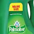 Palmolive Dishwashing Liquid, Original Scent, Green, 90oz Bottle, Carton Of 4