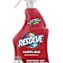 Resolve Triple Oxi Advanced Trigger Carpet Cleaner, 22 Oz Bottle, Carton Of 12