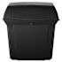 Rubbermaid Commercial 35 Gallon Ranger Black Trash Can