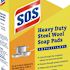 Sos S.o.s. Steel Wool Soap Pad, Carton Of 180