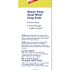 Sos S.o.s. Steel Wool Soap Pad, Carton Of 180