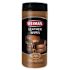 Weiman Leather Wipes, 7 X 8, Carton Of 120