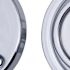 Schlage Bright Chrome Single Cylinder Deadbolt