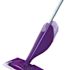 Swiffer Wetjet Mop Starter Kit, 46 Handle, Silver/purple