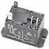 Icp 22vdc 30a Dpst Relay Flange Mount