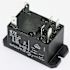 Te Connectivity Electrical, Relay, Dpst-No, 120vac, 30amp High Power Pcb Relay