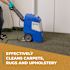 Simple Green Clean Building Carpet Cleaner Concentrate, Unscented, 1 Gal Bottle