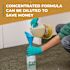 Simple Green Clean Building Carpet Cleaner Concentrate, Unscented, 1 Gal Bottle