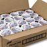 Kraft Philadelphia Cream Cheese Original 0.75 Oz Cup Case Of 50