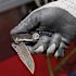 Klein Tools Klein Tools Electricianâ€™s Bearing-Assisted Open Pocket Knife