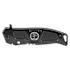 Klein Tools Klein Tools Electricianâ€™s Bearing-Assisted Open Pocket Knife