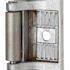 Von Duprin Fire Rated Stainless Steel Top Strike With Rim/surface Vertical Rod