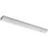 Eti 18" LED Undercabinet Plug In 7w 500lms Selectable Cct Hi/off/low