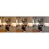 Eti 18" LED Undercabinet Plug In 7w 500lms Selectable Cct Hi/off/low