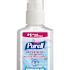 Purell Advanced Instant Hand Sanitizer, 2 Oz Personal Pump Bottle, Carton Of 24