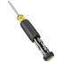 Klein Tools Klein Tools 27-In-1 Multi-Bit Tamperproof Screwdriver