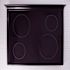 Electrolux Replacement Top For Ranges, Part# 807038607