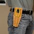 Klein Tools 8'' Heavy-Duty Long-Nose Side-Cutting Pliers