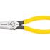 Klein Tools 8'' Heavy-Duty Long-Nose Side-Cutting Pliers