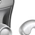 Schlage Plymouth Keypad Deadbolt With Auto Lock, Satin Chrome