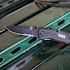 Klein Tools Spring-Assisted Open Pocket Knife