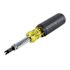 Klein Tools Punchdown Multi-Bit Screwdriver