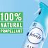 Febreze Air, Gain Original, 8.8 Oz Aerosol, Carton Of 6