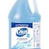 Dial Antimicrobial Liquid Hand Soap, Spring Water Scent, 1 Gal Bottle