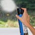 Weiman Foaming Glass Cleaner, 19 Oz Aerosol Can, Carton Of 6