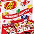 Jellybelly Assorted Flavors Jelly Beans Package Of 80