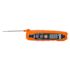 Klein Tools Dual Ir/probe Digital Thermometer