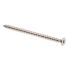 Generic Hhcs, Gr 8, 7/16 In.-14 X 6 In., Gr 8 Yw Zc Sl, Package Of 100
