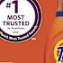Tide 46 Oz Liquid Laundry Detergent, 32 Loads