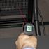 Klein Tools Klein Tools Infrared Digital Thermometer With Targeting Laser