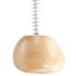 Progress Lighting Airpro 54 In Ceiling Fan (Brushed Nickel)