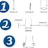 Progress Lighting Airpro 54 In Ceiling Fan (Brushed Nickel)