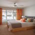 Progress Lighting Airpro 54 In Ceiling Fan (Brushed Nickel)