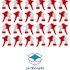 Boardwalk Trigger Sprayer 250 F/32 Oz Bottles Red/white 9 1/4"tube, Carton Of 24