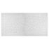 Genesis 2ft X 4ft Printed PRO Lay In Ceiling Tile, Case Of 10