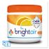 Bright Air Odor Eliminator Mandarin Orange And Fresh Lemon 14 Oz Carton Of 6