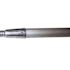 Unger PRO Aluminum Handle For Floor Squeegees, 3 Degree With Acme, 61"