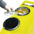 Tornado 12 Gallon Self Contained Carpet Extractor