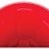 Rubbermaid Commercial Brute 32 Gallon Trash Can (red)